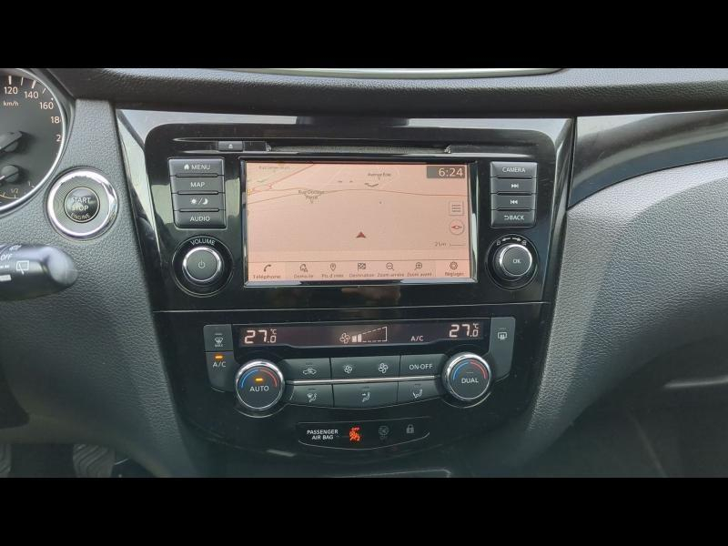 Photo 11 de l’annonce de NISSAN Qashqai d’occasion à vendre à PERPIGNAN