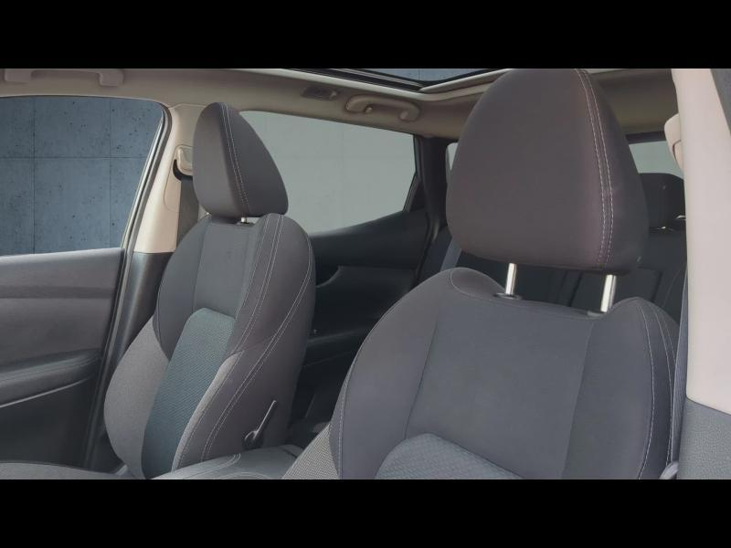 Photo 13 de l’annonce de NISSAN Qashqai d’occasion à vendre à PERPIGNAN