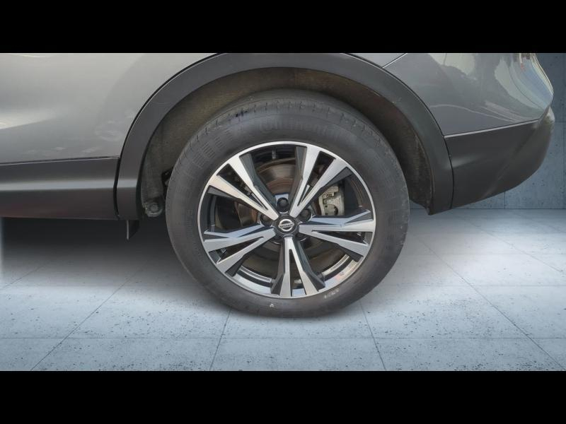 Photo 18 de l’annonce de NISSAN Qashqai d’occasion à vendre à PERPIGNAN