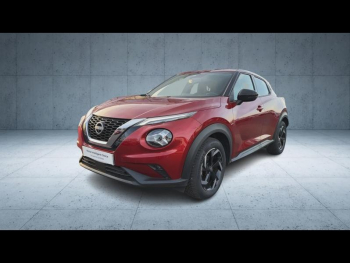 NISSAN Juke d’occasion à vendre à PERPIGNAN