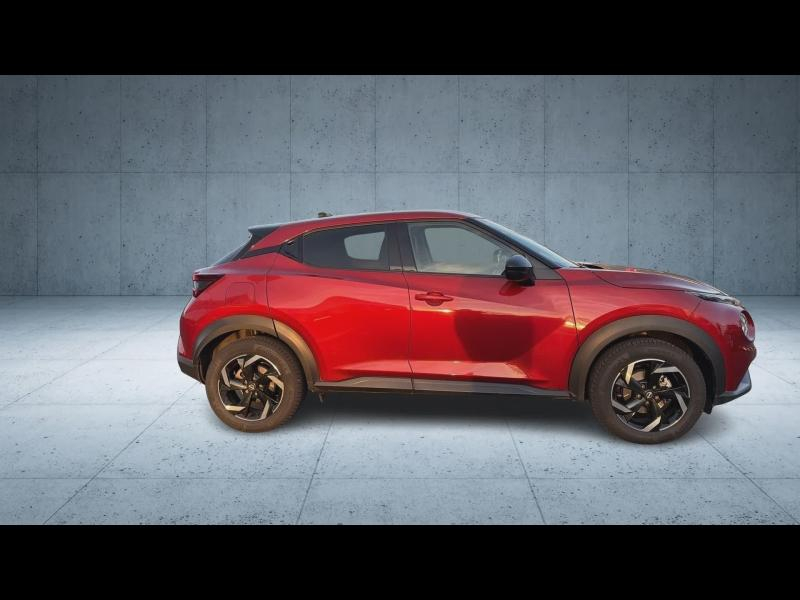 Photo 4 de l’annonce de NISSAN Juke d’occasion à vendre à PERPIGNAN
