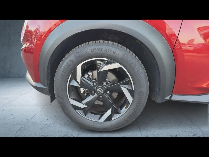 Photo 9 de l’annonce de NISSAN Juke d’occasion à vendre à PERPIGNAN