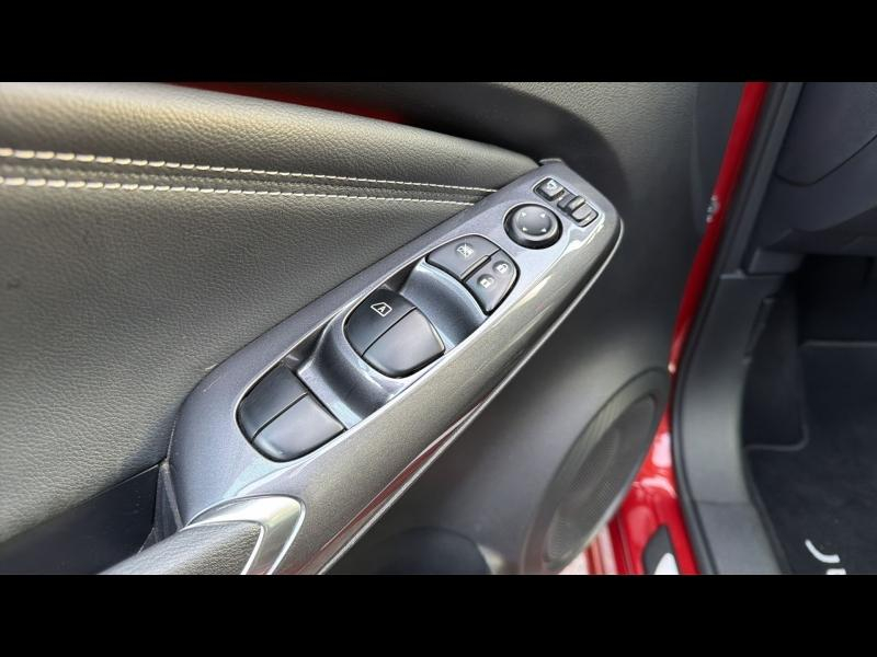 Photo 15 de l’annonce de NISSAN Juke d’occasion à vendre à PERPIGNAN