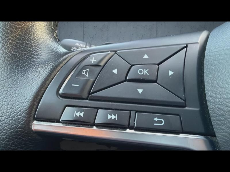 Photo 16 de l’annonce de NISSAN Juke d’occasion à vendre à PERPIGNAN