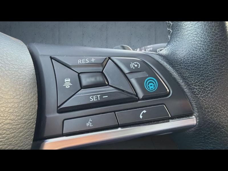 Photo 17 de l’annonce de NISSAN Juke d’occasion à vendre à PERPIGNAN