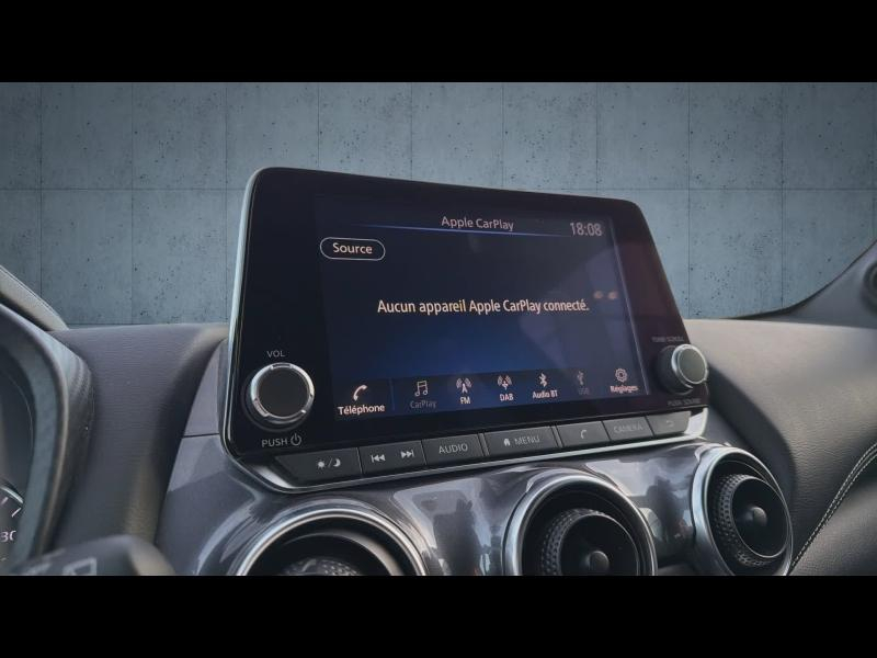 Photo 20 de l’annonce de NISSAN Juke d’occasion à vendre à PERPIGNAN