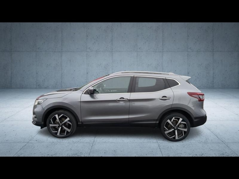 Photo 5 de l’annonce de NISSAN Qashqai d’occasion à vendre à PERPIGNAN