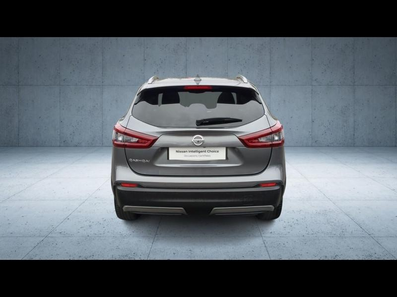 Photo 6 de l’annonce de NISSAN Qashqai d’occasion à vendre à PERPIGNAN