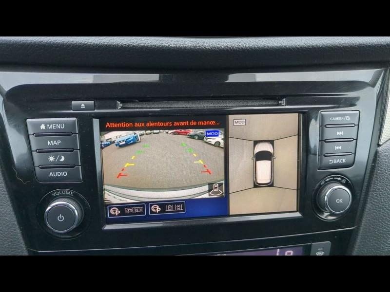 Photo 9 de l’annonce de NISSAN Qashqai d’occasion à vendre à PERPIGNAN