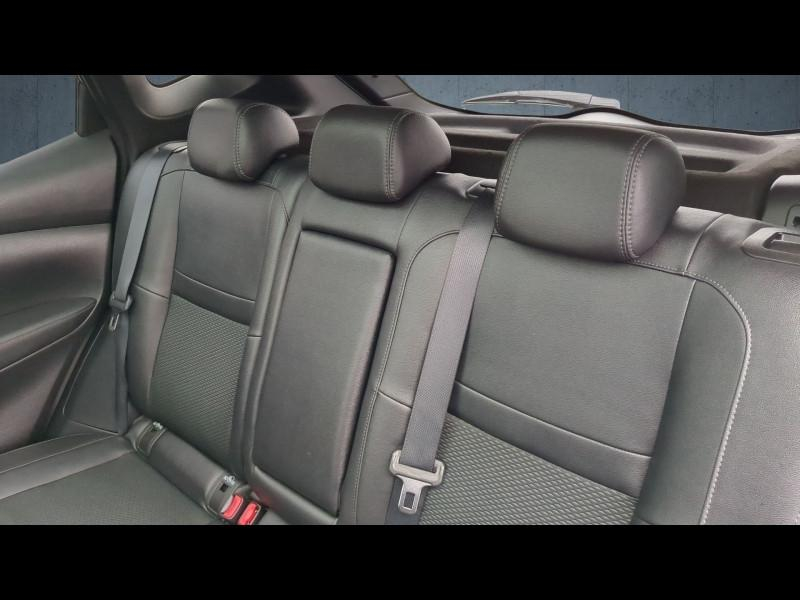 Photo 11 de l’annonce de NISSAN Qashqai d’occasion à vendre à PERPIGNAN