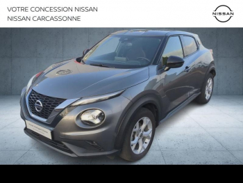 NISSAN Juke d’occasion à vendre à CARCASSONNE