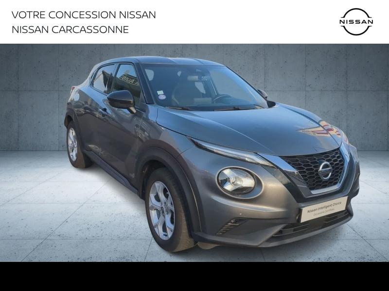Photo 3 de l’annonce de NISSAN Juke d’occasion à vendre à CARCASSONNE