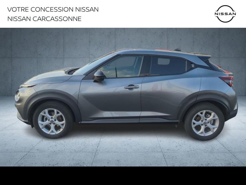 Photo 4 de l’annonce de NISSAN Juke d’occasion à vendre à CARCASSONNE