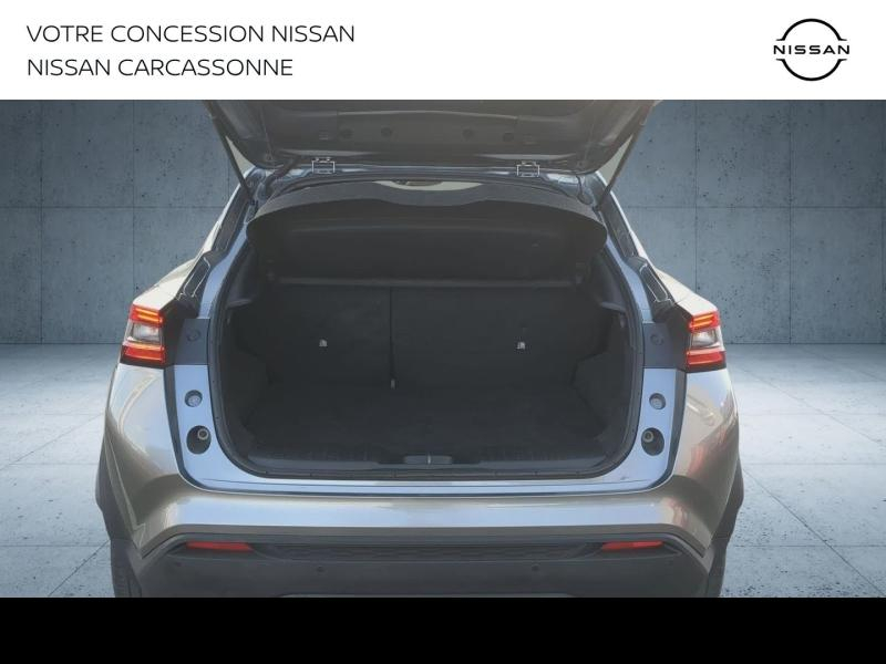 Photo 8 de l’annonce de NISSAN Juke d’occasion à vendre à CARCASSONNE