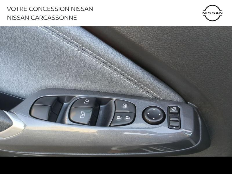 Photo 13 de l’annonce de NISSAN Juke d’occasion à vendre à CARCASSONNE