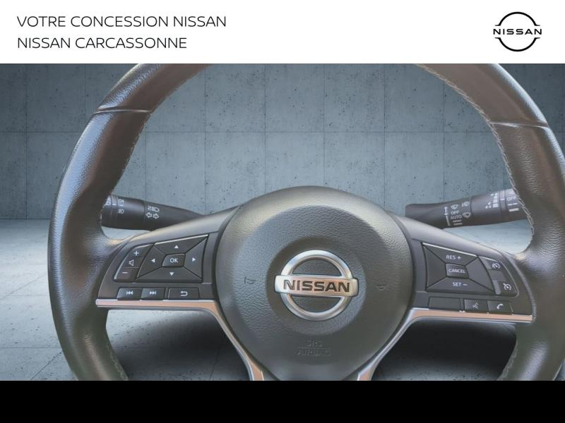 Photo 15 de l’annonce de NISSAN Juke d’occasion à vendre à CARCASSONNE