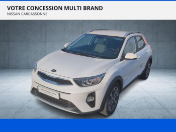 KIA Stonic d’occasion à vendre à CARCASSONNE