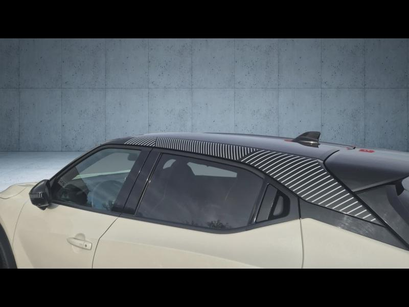 Photo 9 de l’annonce de NISSAN Juke d’occasion à vendre à NARBONNE