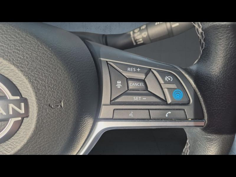 Photo 18 de l’annonce de NISSAN Juke d’occasion à vendre à NARBONNE