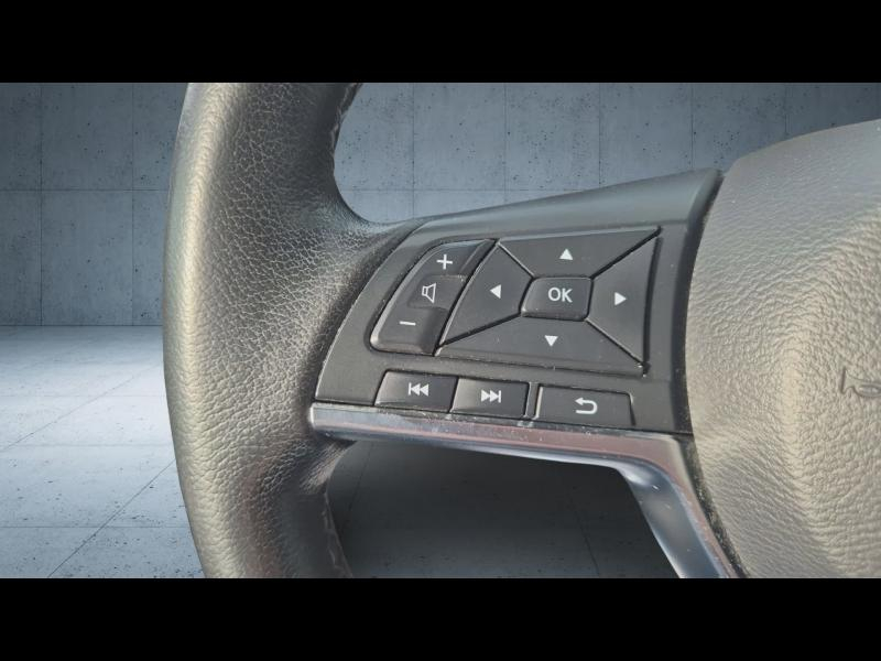 Photo 19 de l’annonce de NISSAN Juke d’occasion à vendre à NARBONNE