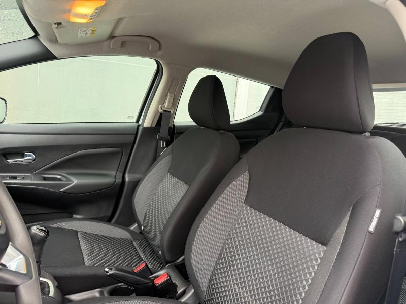 Photo 14 de l’annonce de NISSAN Micra d’occasion à vendre à NARBONNE