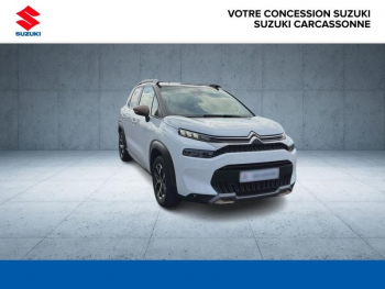 CITROEN C3 Aircross d’occasion à vendre à CARCASSONNE