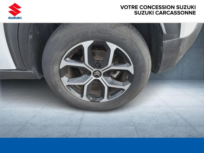 Photo 7 de l’annonce de CITROEN C3 Aircross d’occasion à vendre à CARCASSONNE