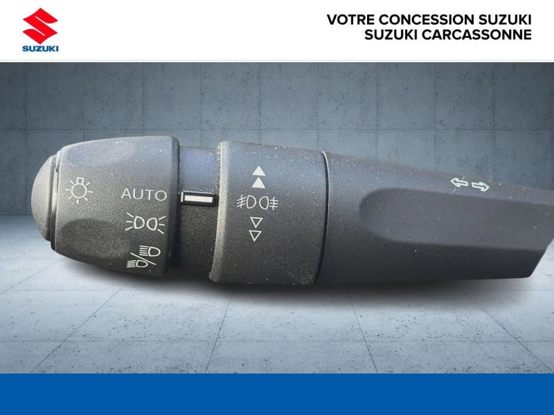 Photo 12 de l’annonce de CITROEN C3 Aircross d’occasion à vendre à CARCASSONNE