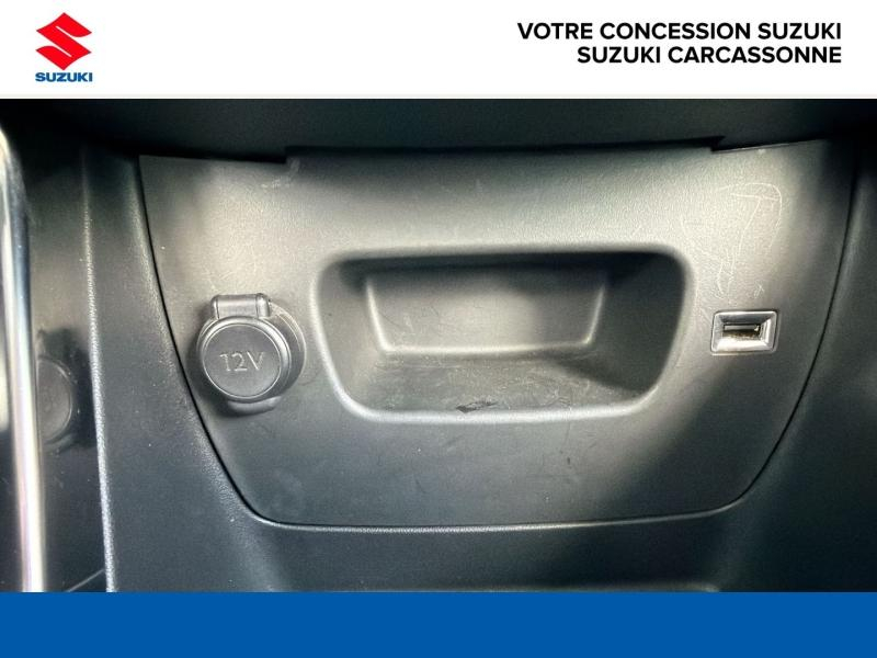 Photo 20 de l’annonce de CITROEN C3 Aircross d’occasion à vendre à CARCASSONNE