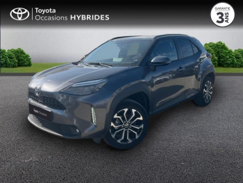 TOYOTA Yaris Cross d’occasion à vendre à CAVAILLON