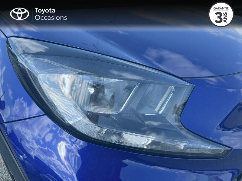 Photo 20 de l’annonce de TOYOTA Aygo X d’occasion à vendre à CAVAILLON