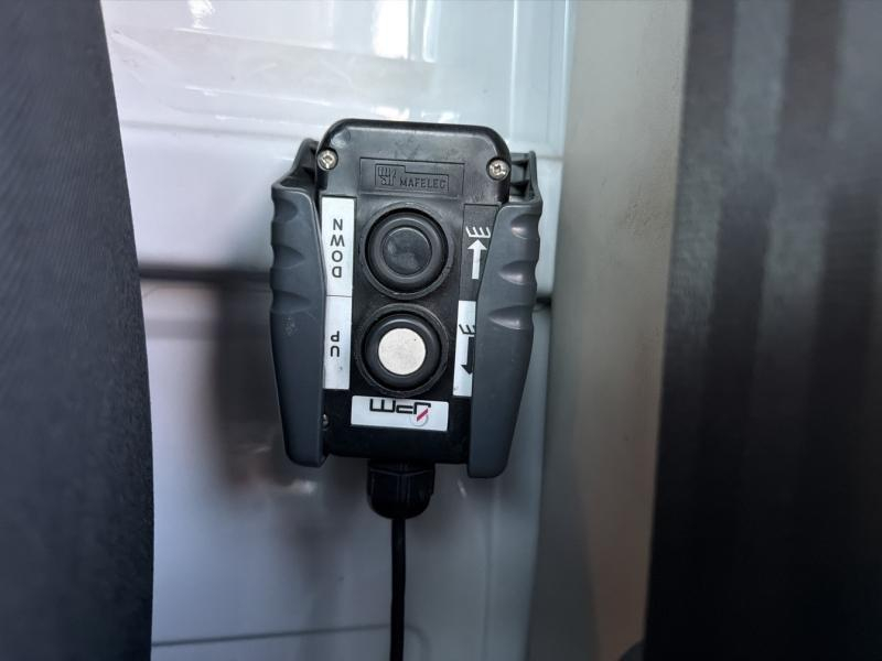 Photo 17 de l’annonce de FIAT Ducato CCb VUL d’occasion à vendre à VITROLLES