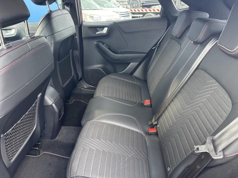 Photo 10 de l’annonce de FORD Puma d’occasion à vendre à MARTIGUES