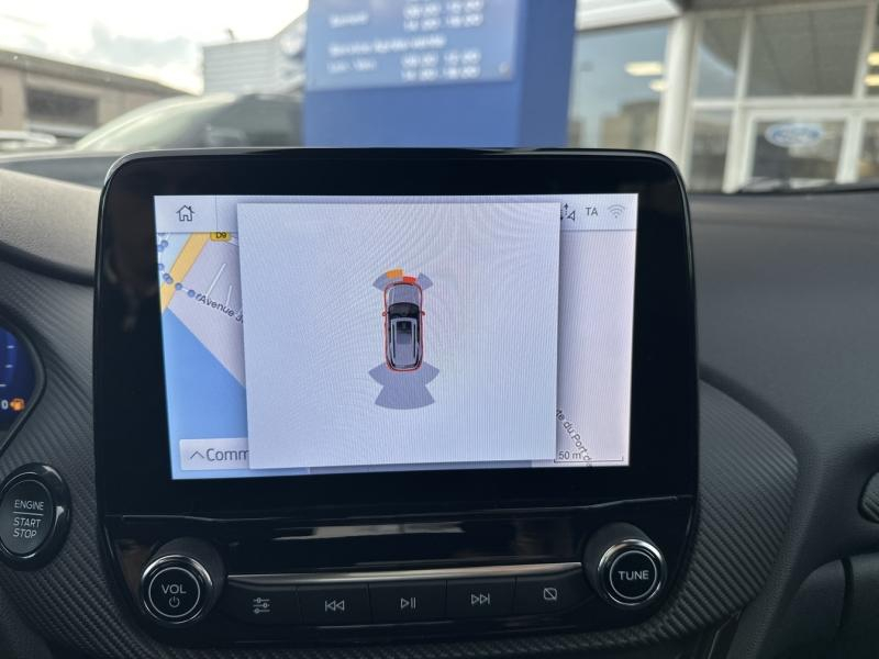 Photo 13 de l’annonce de FORD Puma d’occasion à vendre à MARTIGUES