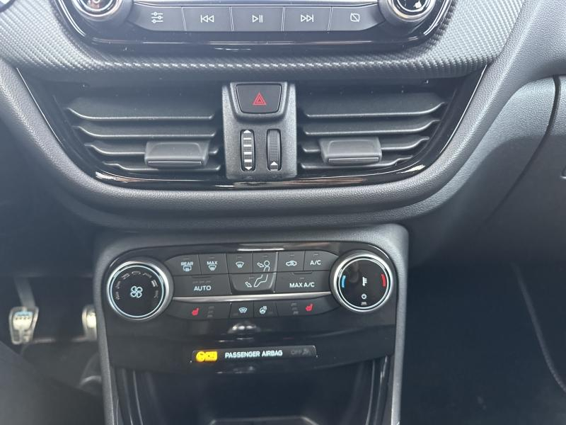 Photo 16 de l’annonce de FORD Puma d’occasion à vendre à MARTIGUES