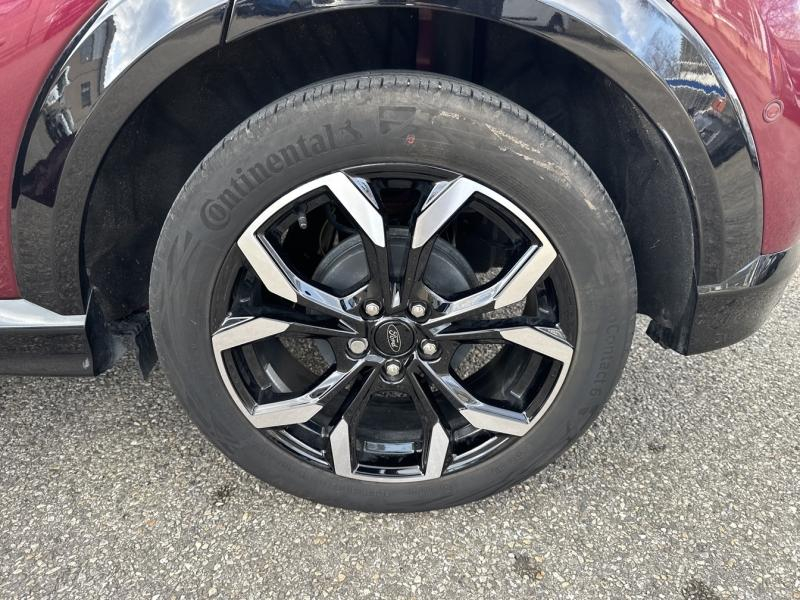 Photo 20 de l’annonce de FORD Puma d’occasion à vendre à MARTIGUES