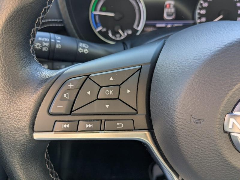 Photo 14 de l’annonce de NISSAN Juke d’occasion à vendre à THONON