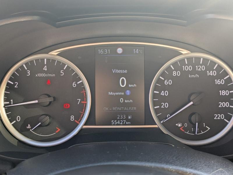 Photo 12 de l’annonce de NISSAN Micra d’occasion à vendre à ANNEMASSE