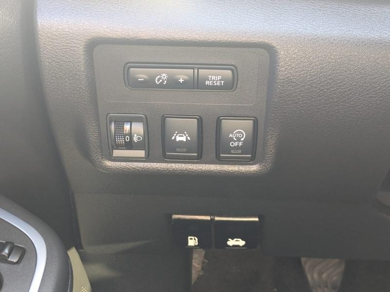 Photo 18 de l’annonce de NISSAN Micra d’occasion à vendre à ANNEMASSE