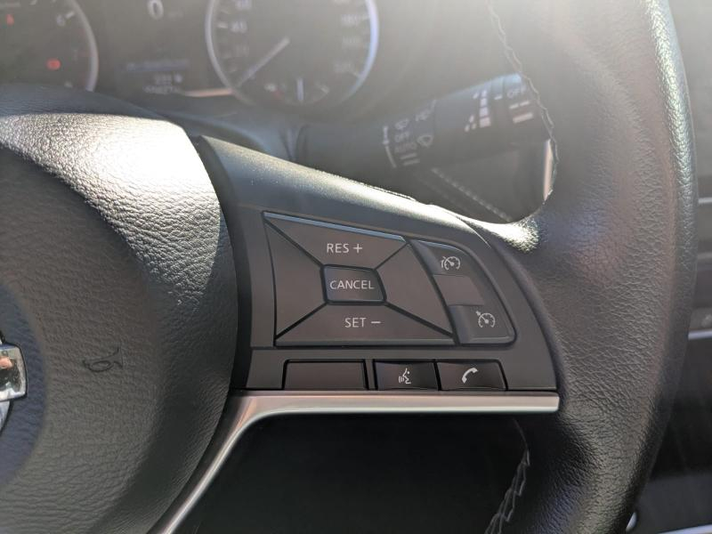 Photo 20 de l’annonce de NISSAN Micra d’occasion à vendre à ANNEMASSE