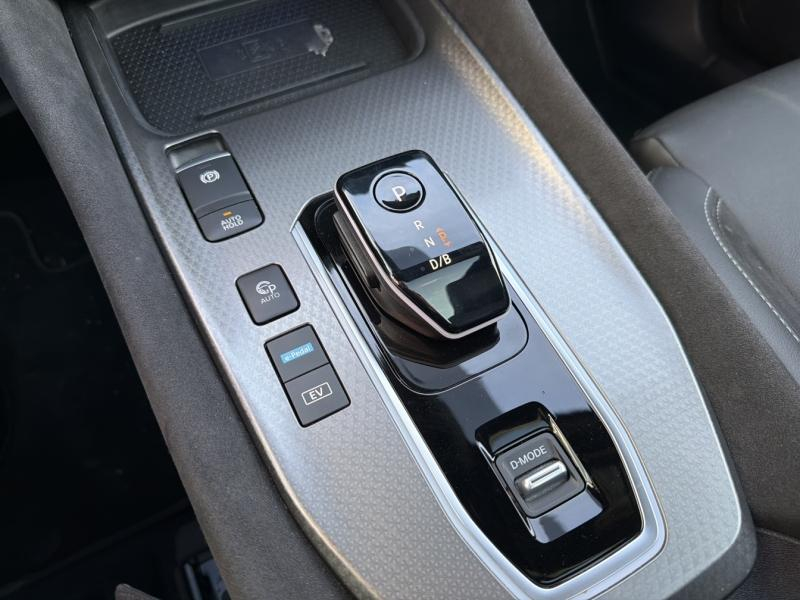 Photo 19 de l’annonce de NISSAN Qashqai d’occasion à vendre à ANNEMASSE