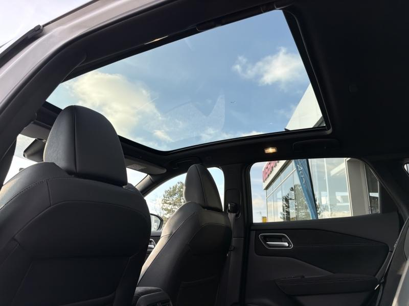 Photo 20 de l’annonce de NISSAN Qashqai d’occasion à vendre à ANNEMASSE