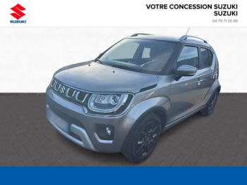 SUZUKI Ignis d’occasion à vendre à ANNECY