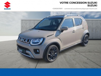SUZUKI Ignis d’occasion à vendre à ANNECY