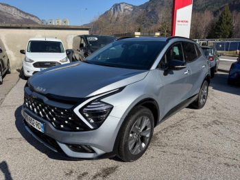 KIA Sportage d’occasion à vendre à SALLANCHES