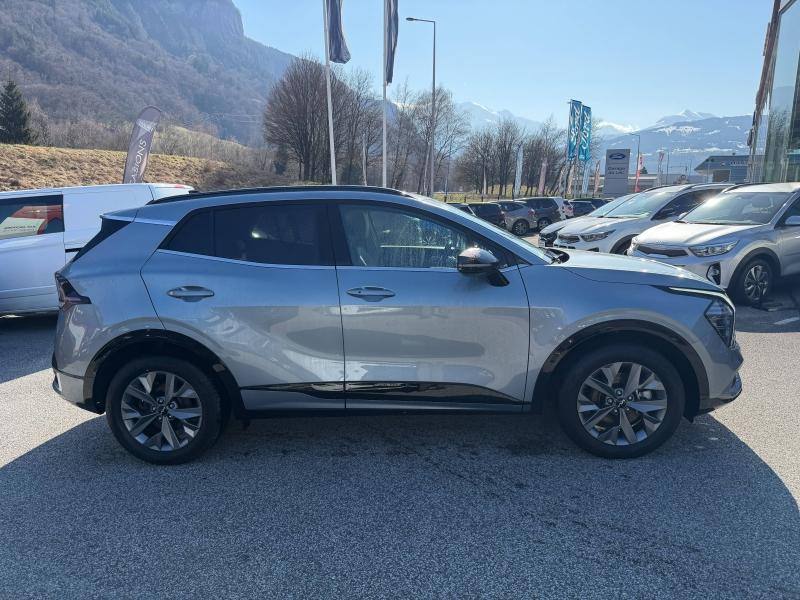 Photo 4 de l’annonce de KIA Sportage d’occasion à vendre à SALLANCHES