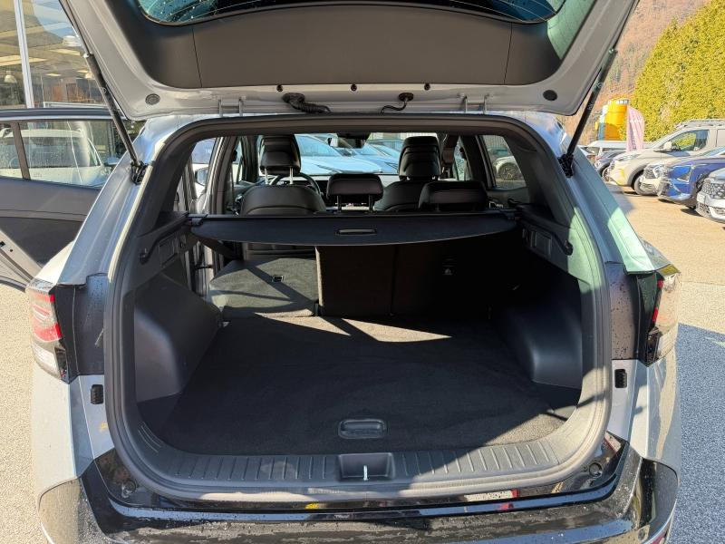 Photo 14 de l’annonce de KIA Sportage d’occasion à vendre à SALLANCHES