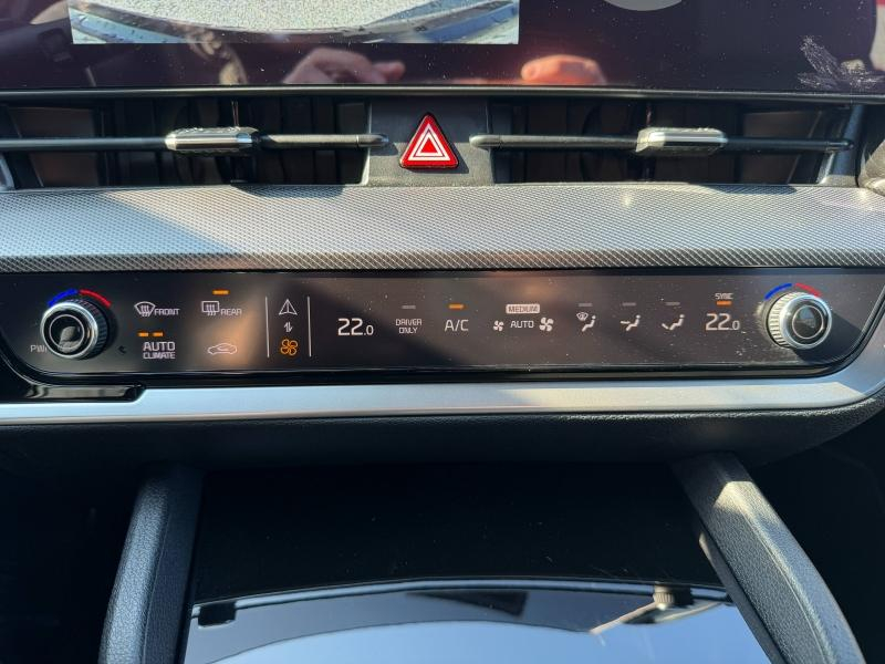 Photo 19 de l’annonce de KIA Sportage d’occasion à vendre à SALLANCHES