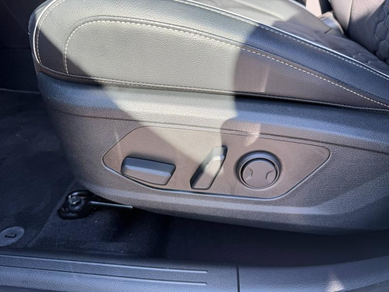 Photo 20 de l’annonce de KIA Sportage d’occasion à vendre à SALLANCHES