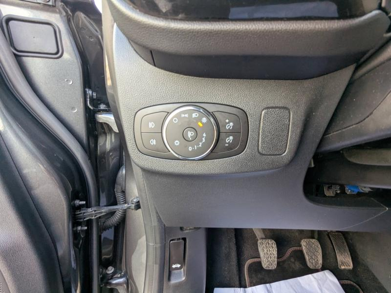 Photo 9 de l’annonce de FORD Puma d’occasion à vendre à LA VALETTE